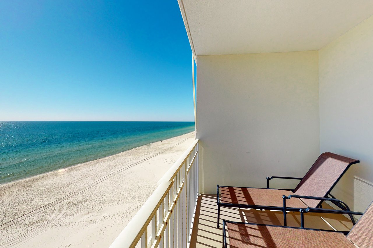 Crystal Shores 601 4