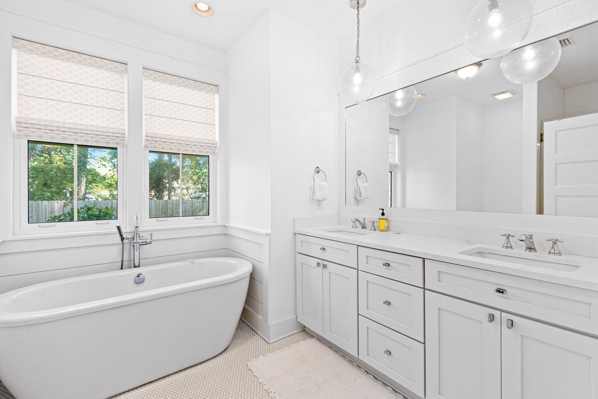 Level Par at Dune Allen 14