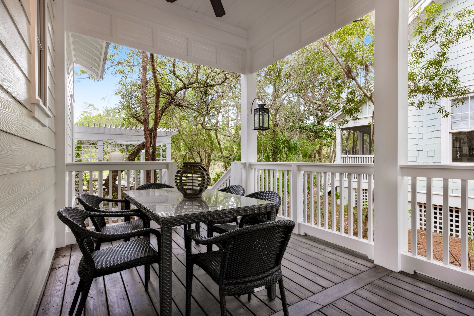 Watercolor  Sunlight Retreat 36