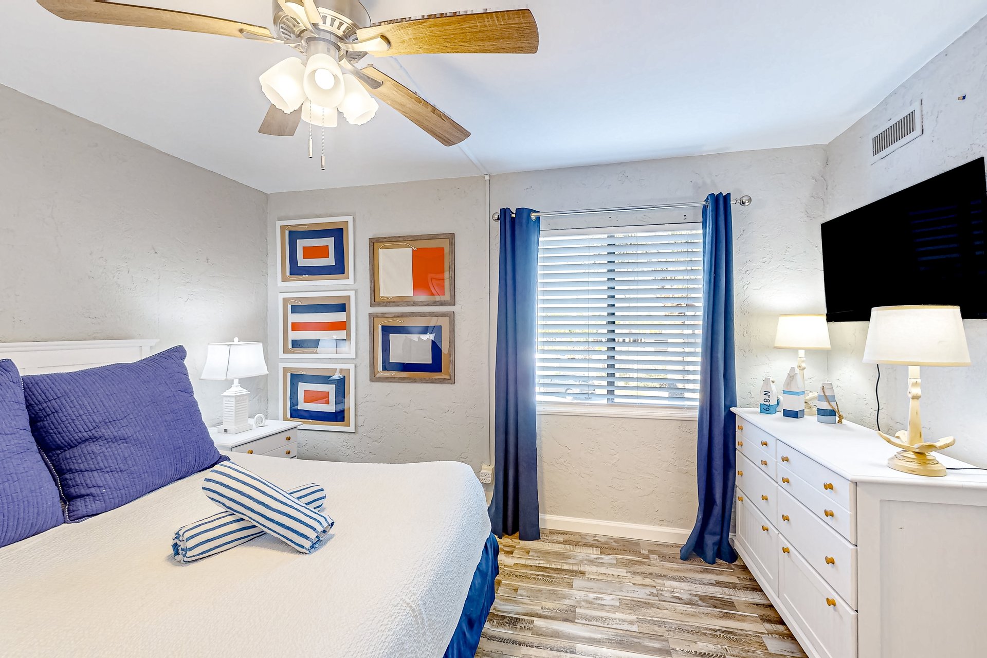 Sugar Beach, Unit C8 16