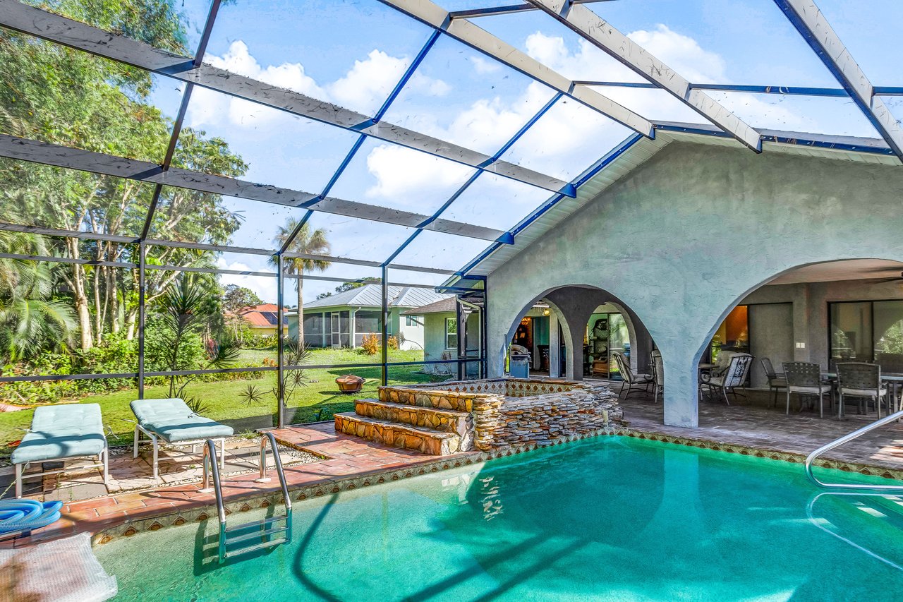 Bonita Pool Retreat 3