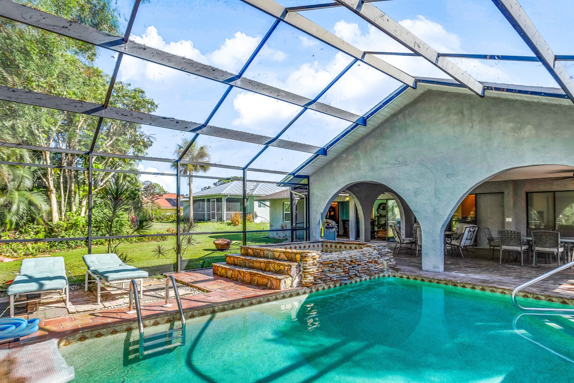 Bonita Pool Retreat 3