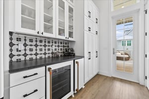 Kitchen, 2nd Floor