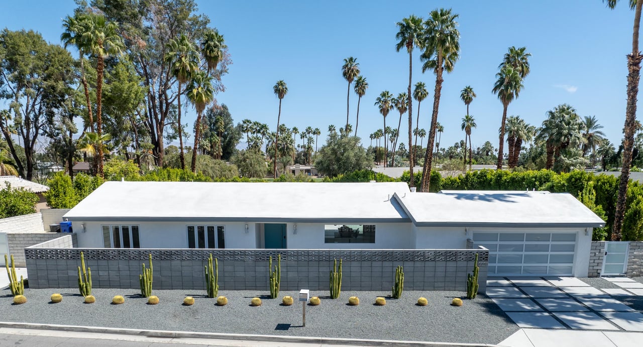 Welcome to The Encanto House