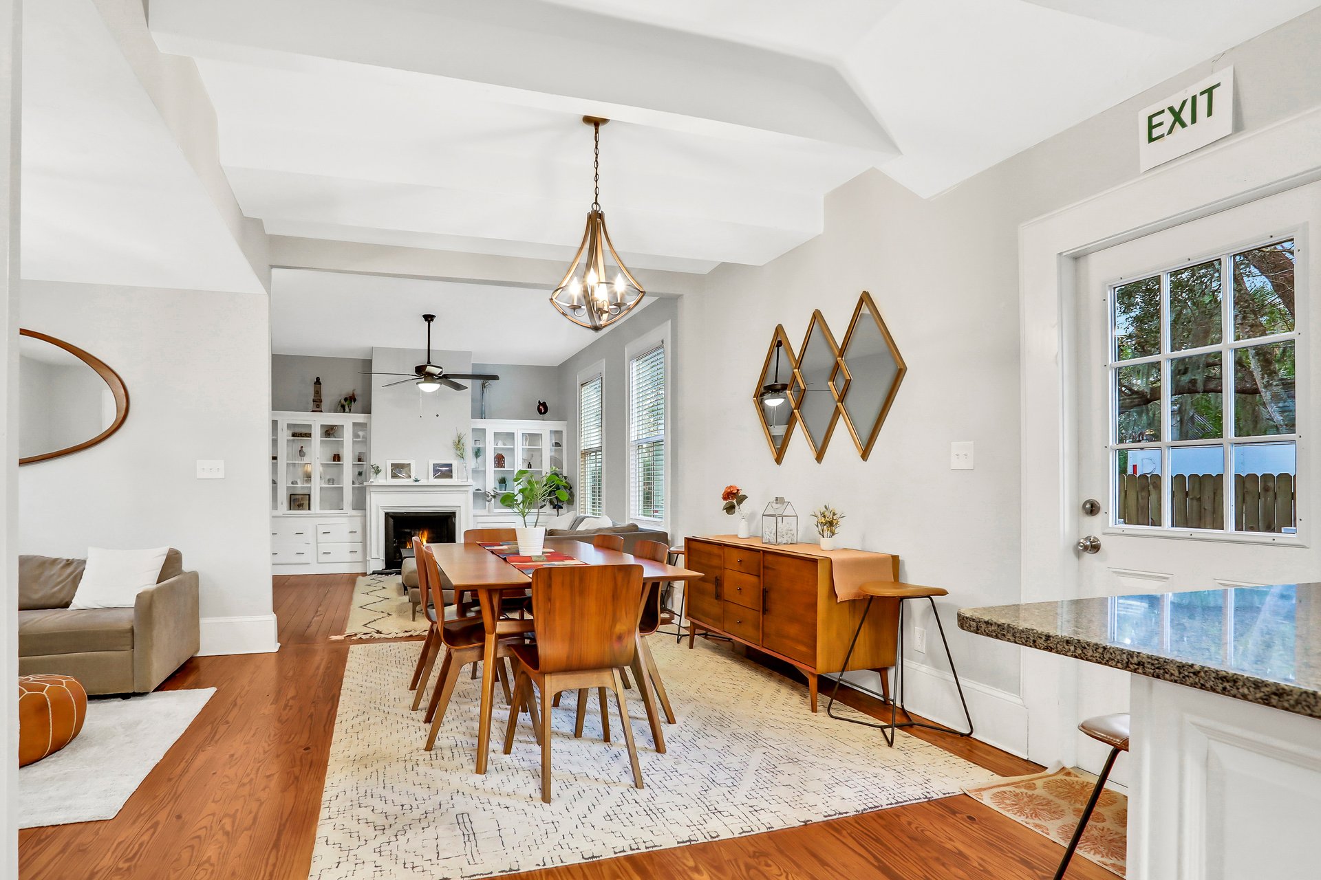 Oneida Street Haven 10