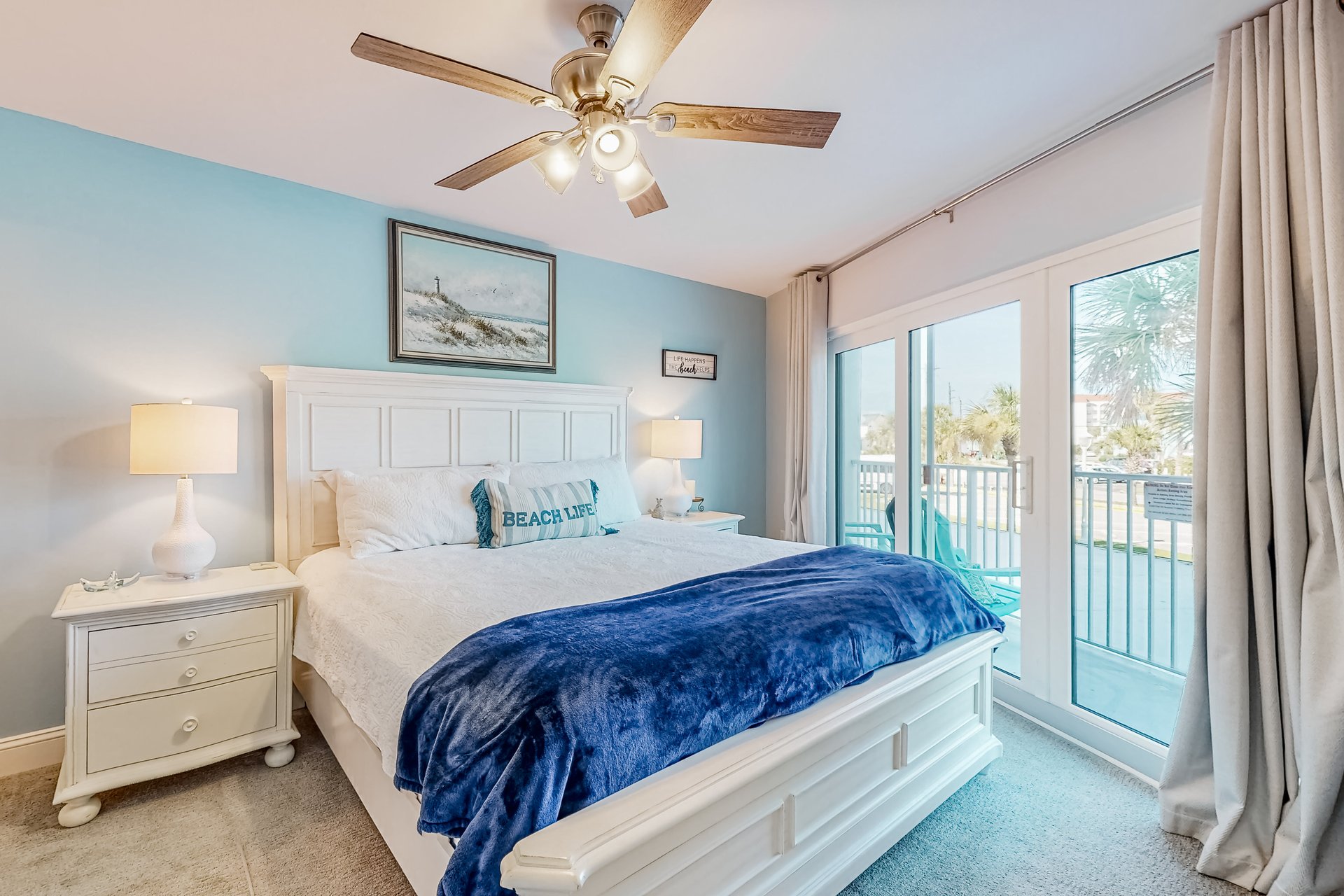 Seacrest, Unit 212 12