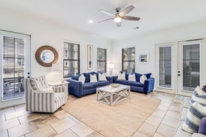 Living Room, 1st Floor