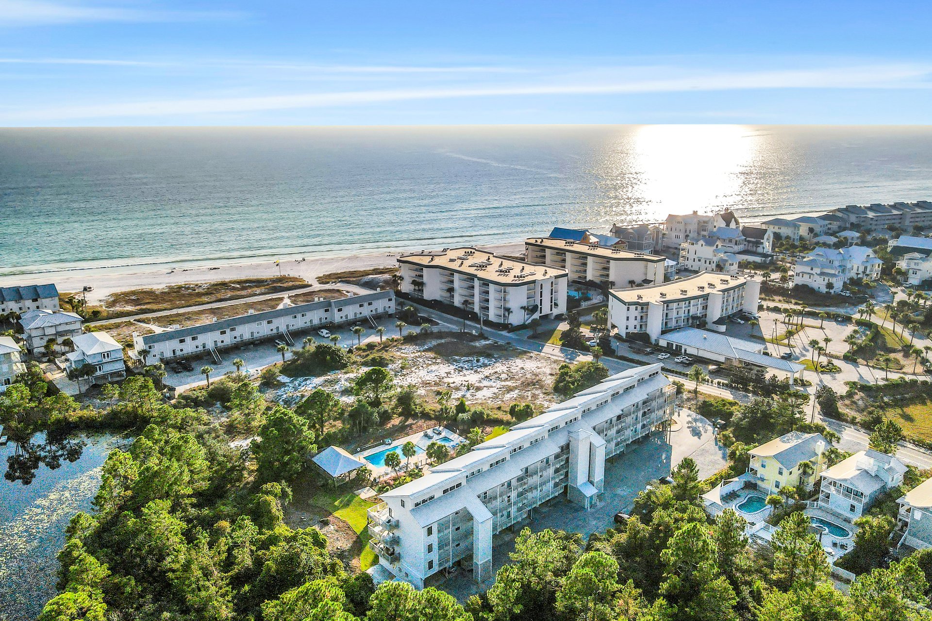 Beachfront II 105 33