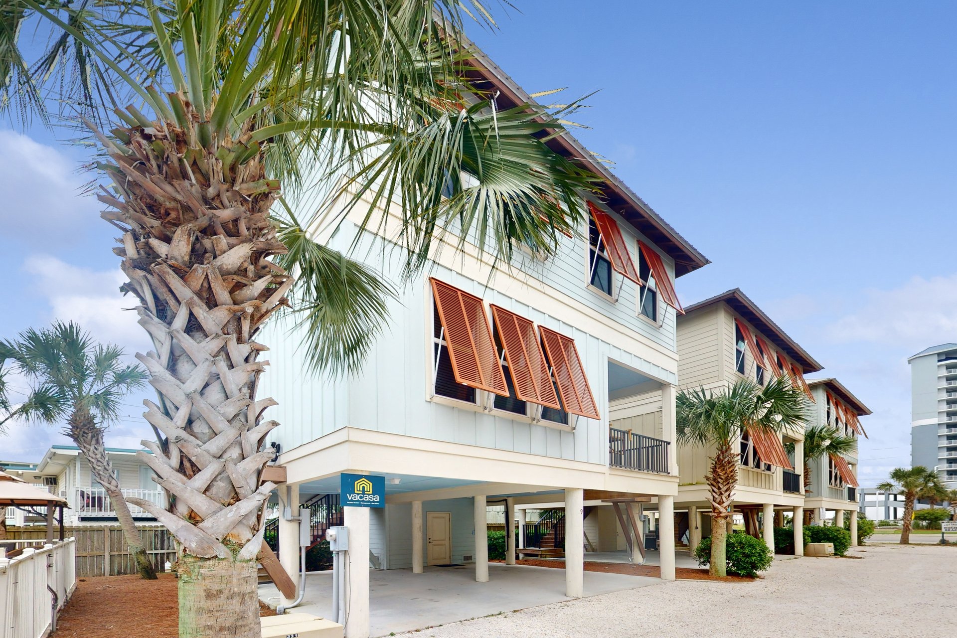 Bottlenose Beach House 1