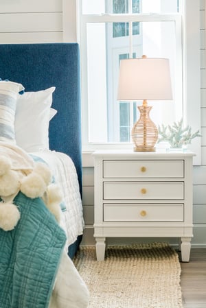 1st Floor King Bedroom