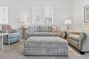 Living Room, 1st Floor