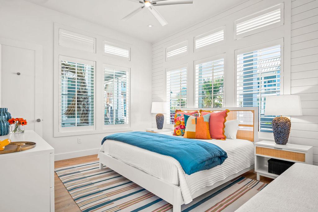 Fifth King Suite, 1st Floor