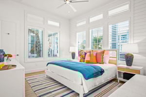 Fifth King Suite, 1st Floor