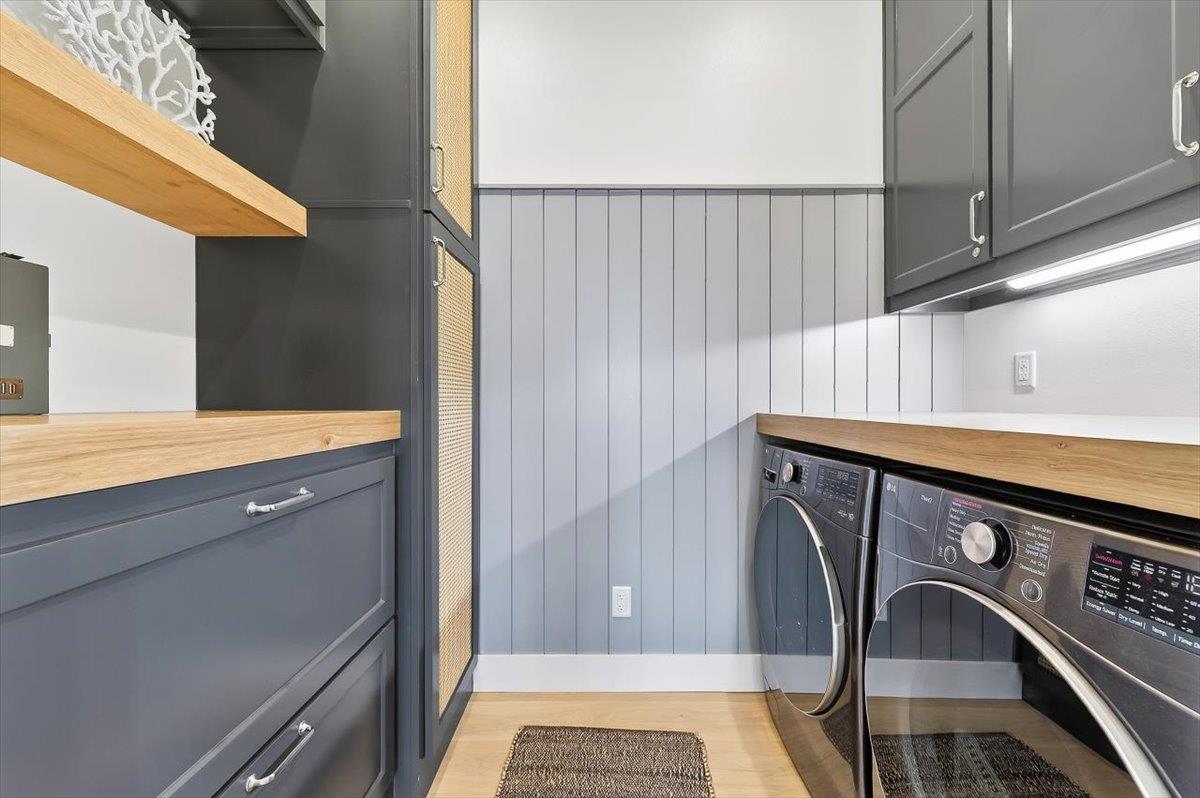 Utility Room, 1st Floor