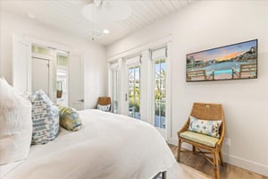 Primary King Ensuite, 1st Floor