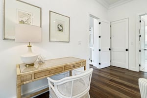 Primary King Suite, 2nd Floor