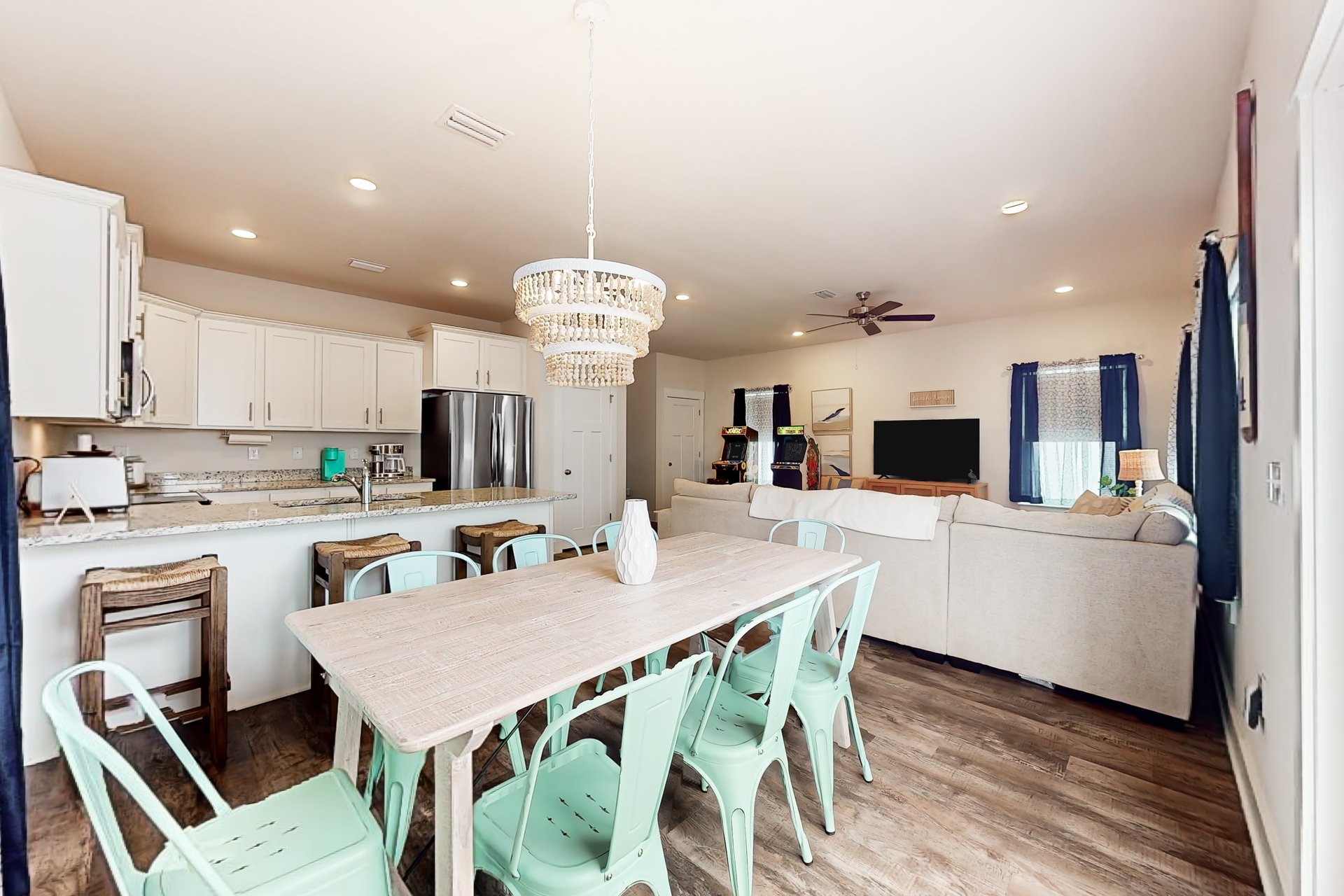 Sweet Retreat on Perdido Key 8