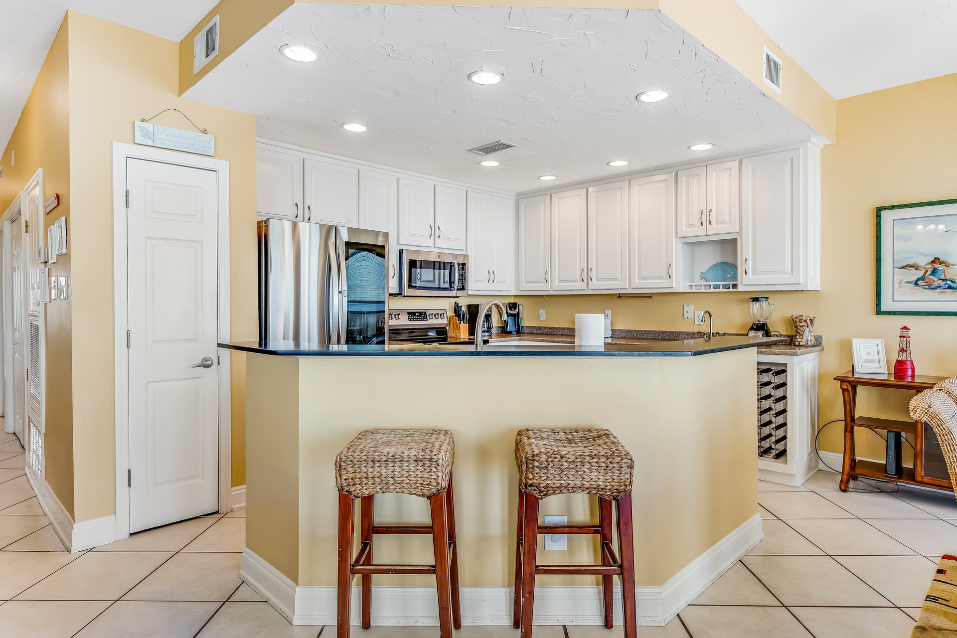 Fernhill By The Sea 8