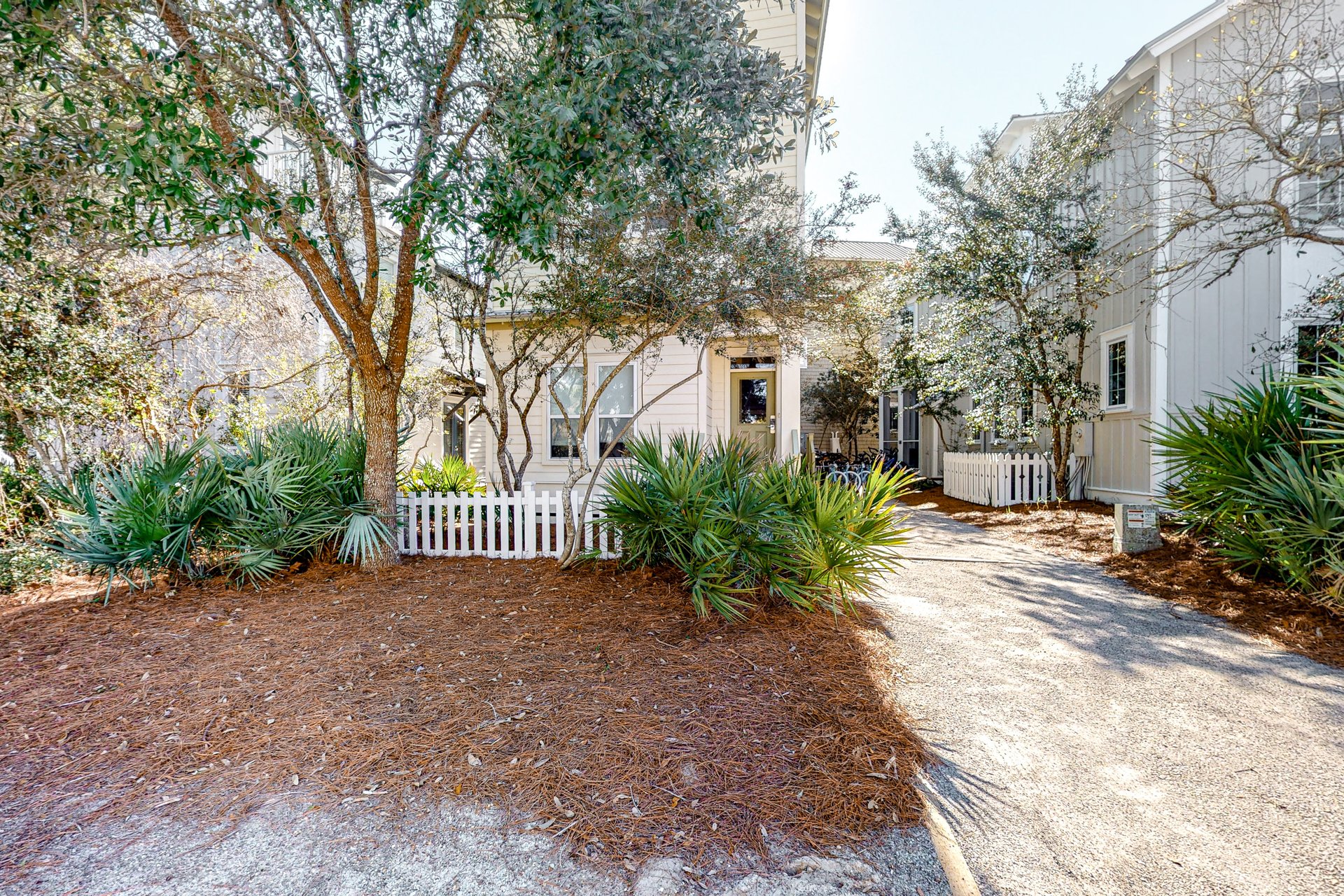 SeaestaSeagrove Beach 37