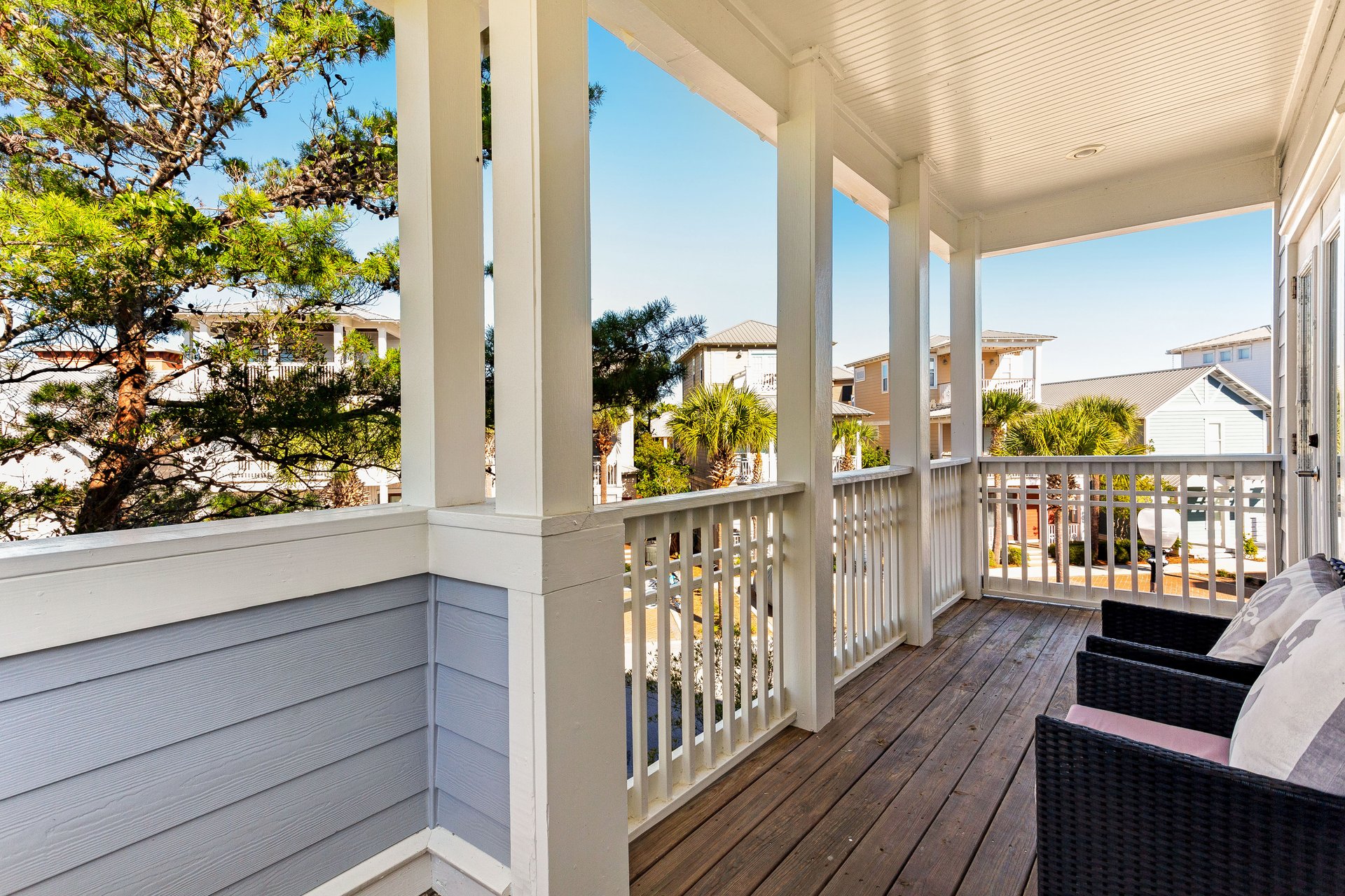 Seacrest Beach  The Lookout 33