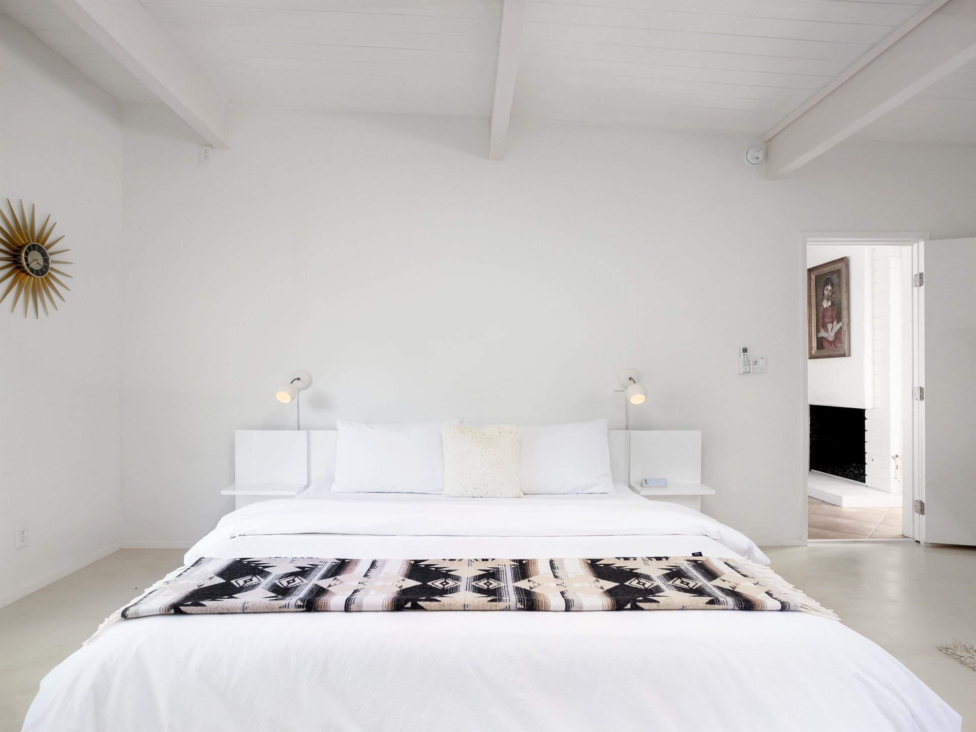 Hotel quality mattresses