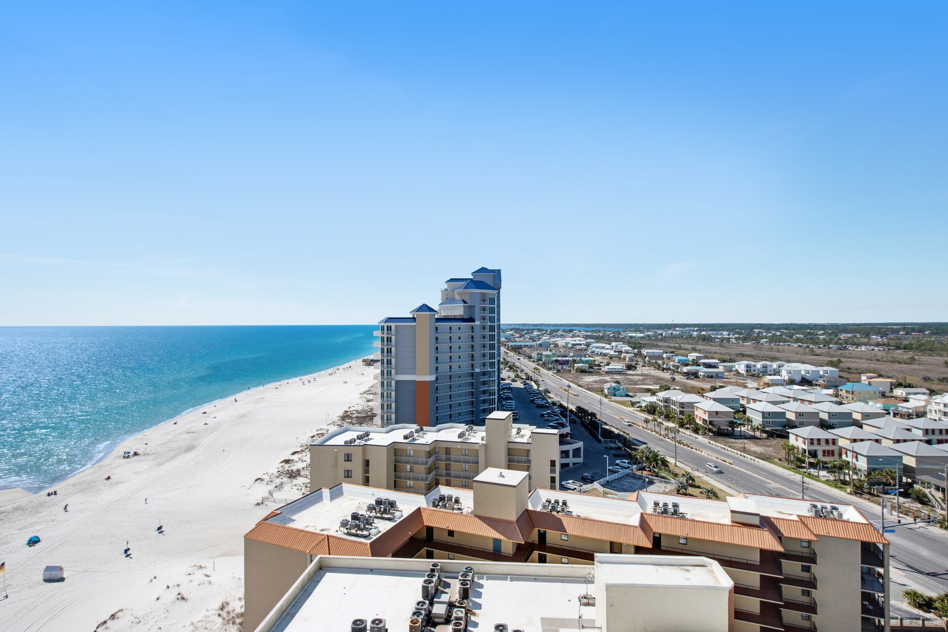 The Colonnades 1503 18