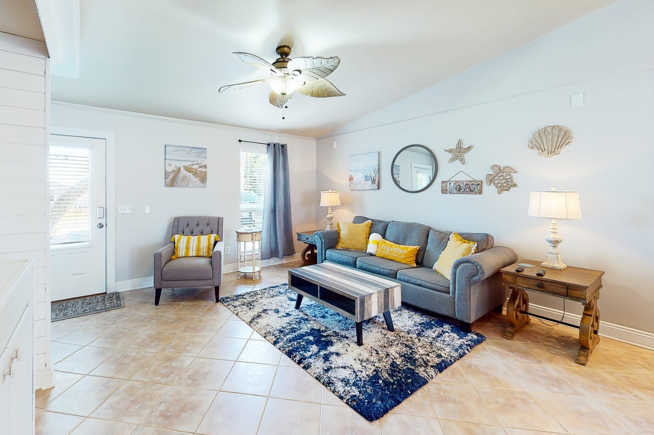 Peaches to Beaches 2