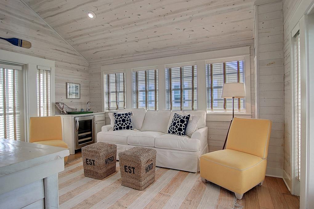 3rd Floor Loft with Sleeper Sofa