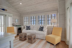 3rd Floor Loft with Sleeper Sofa