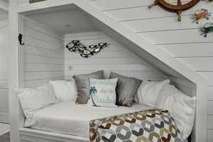 Twin Nook, 1st Floor