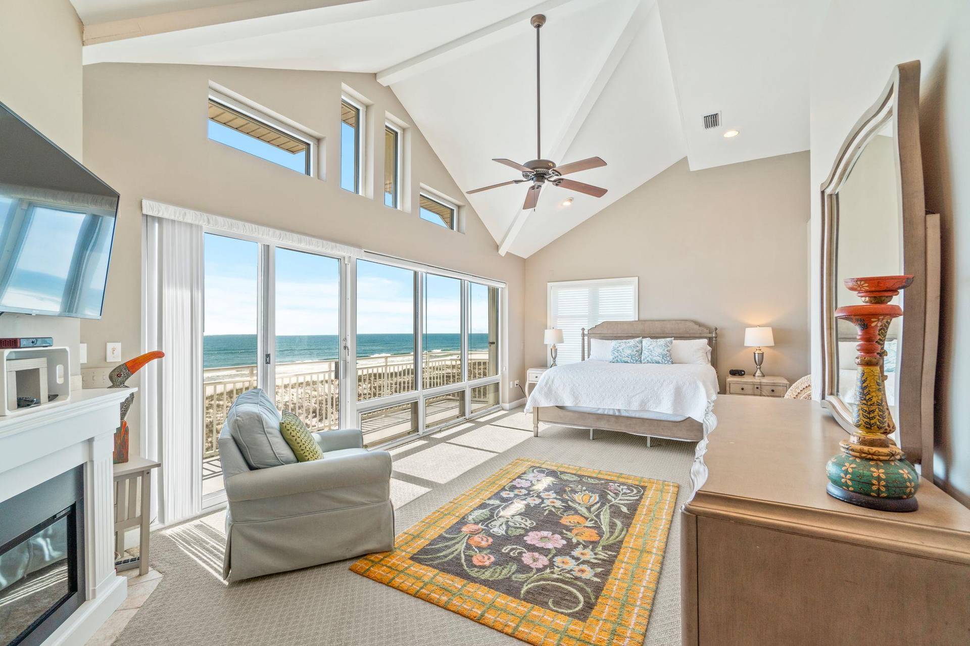 Master Bedroom King