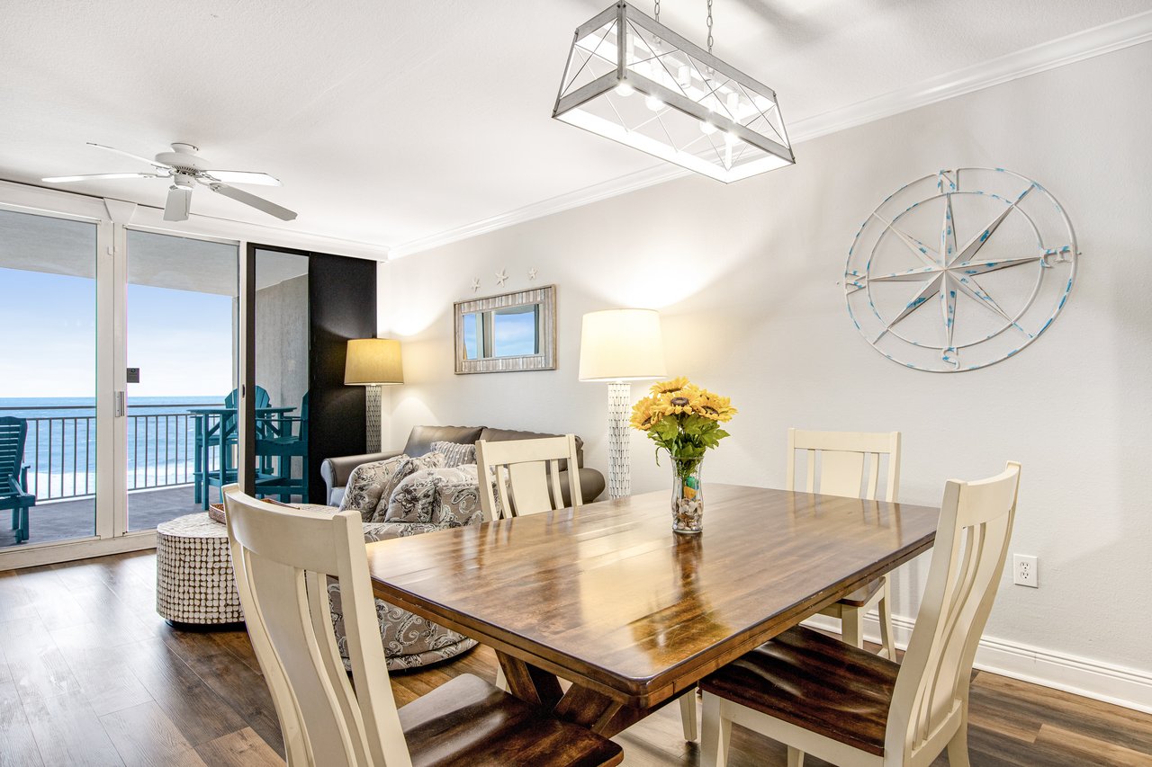 Emerald Beach Resort 1225 7