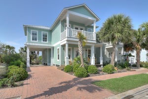 Welcome to Sandollar