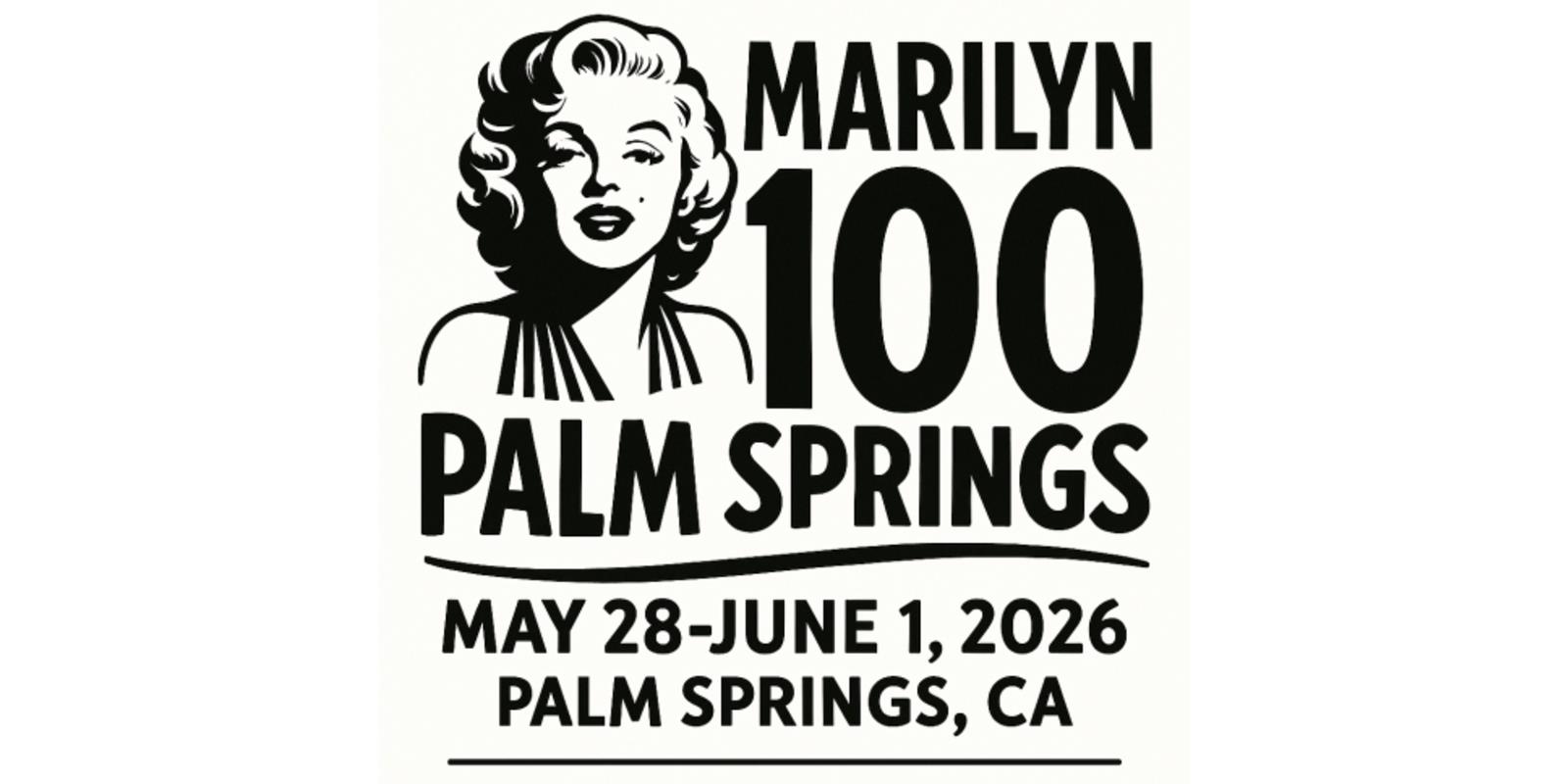 Marilyn100