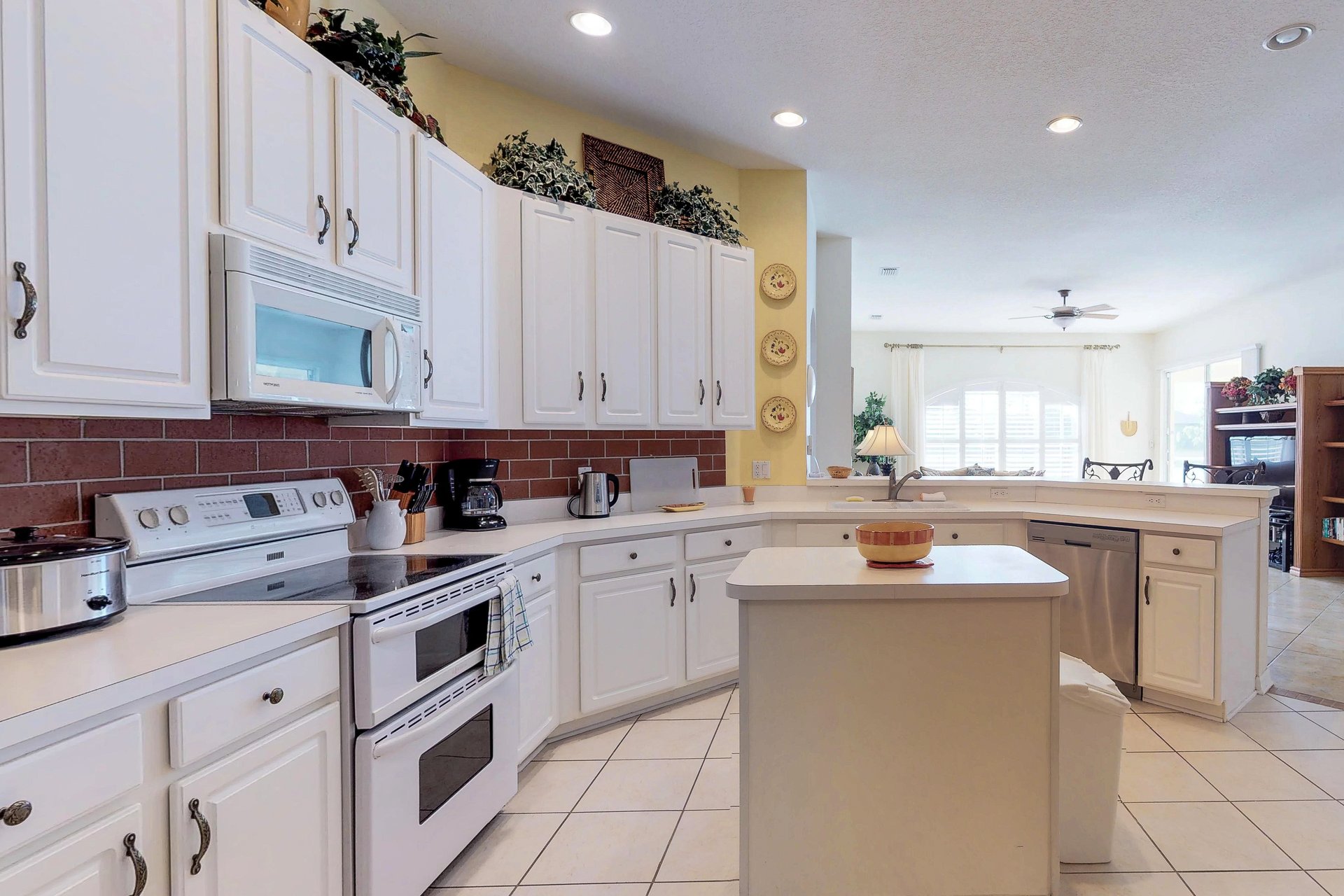 Sunrise Dawn Villa 31