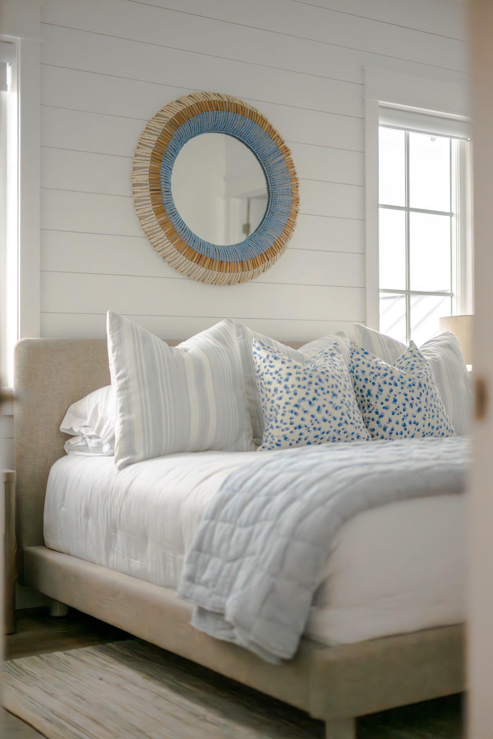 2nd Floor, Third King Bedroom