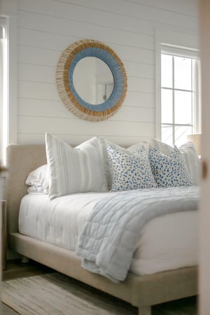 2nd Floor, Third King Bedroom
