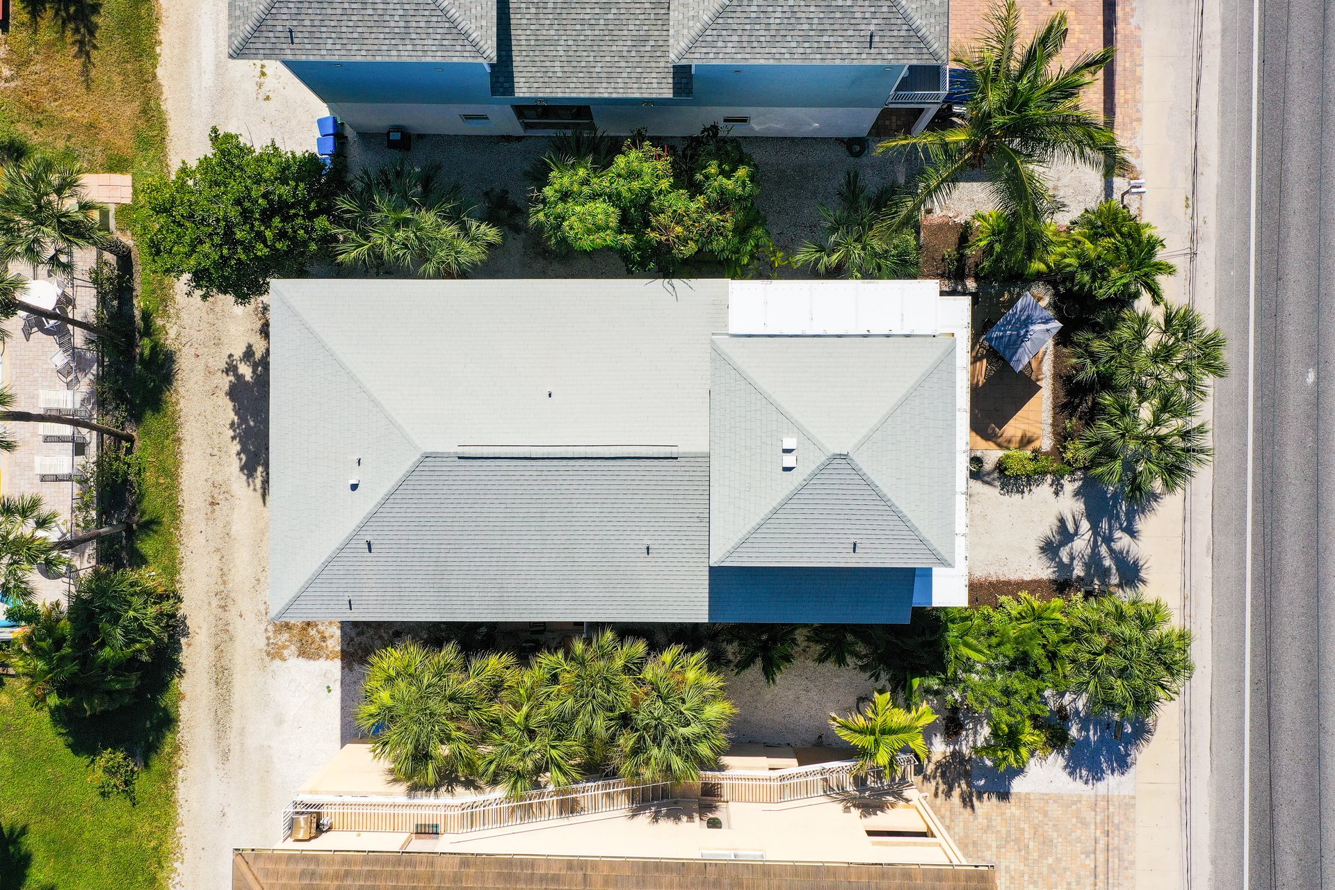 Beach Sunset Villa 31