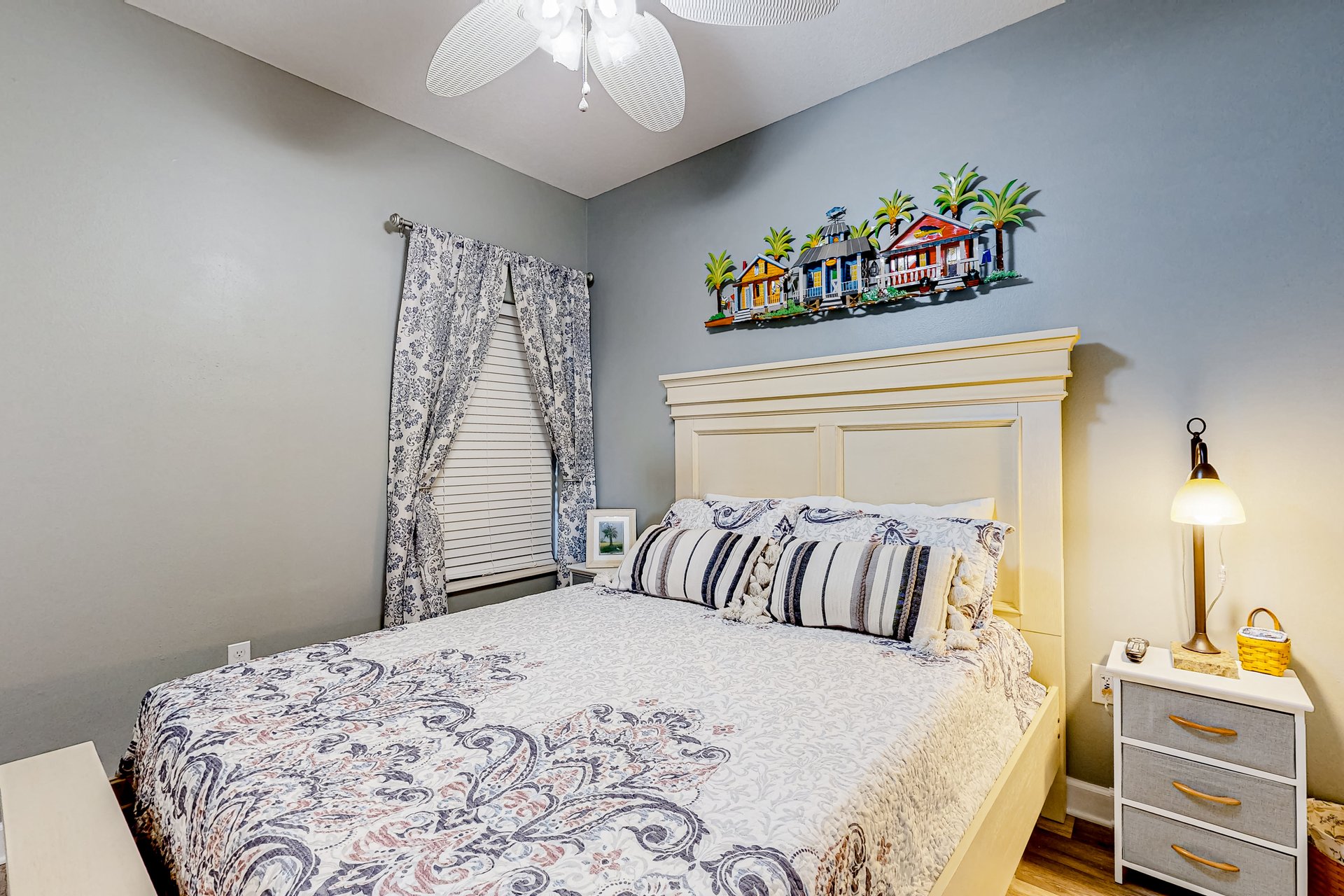 Waterside Village 404  Sea Dragon 19