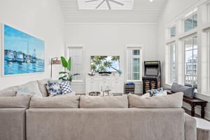 Game Room, 2nd Floor