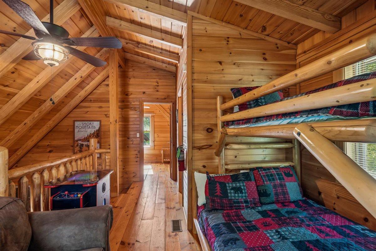 33Rec Room