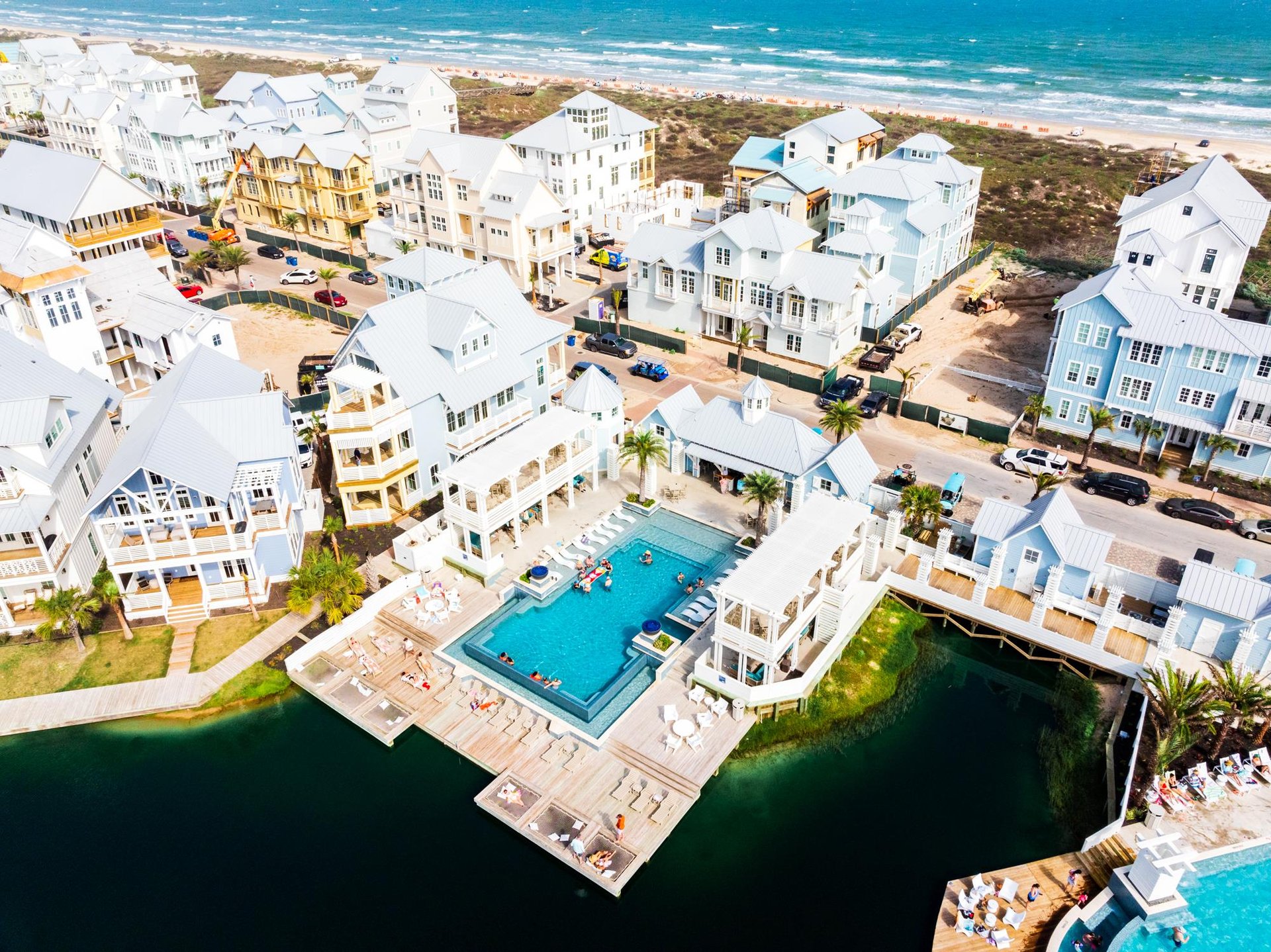 Cabana Pool  Adults Only Pool