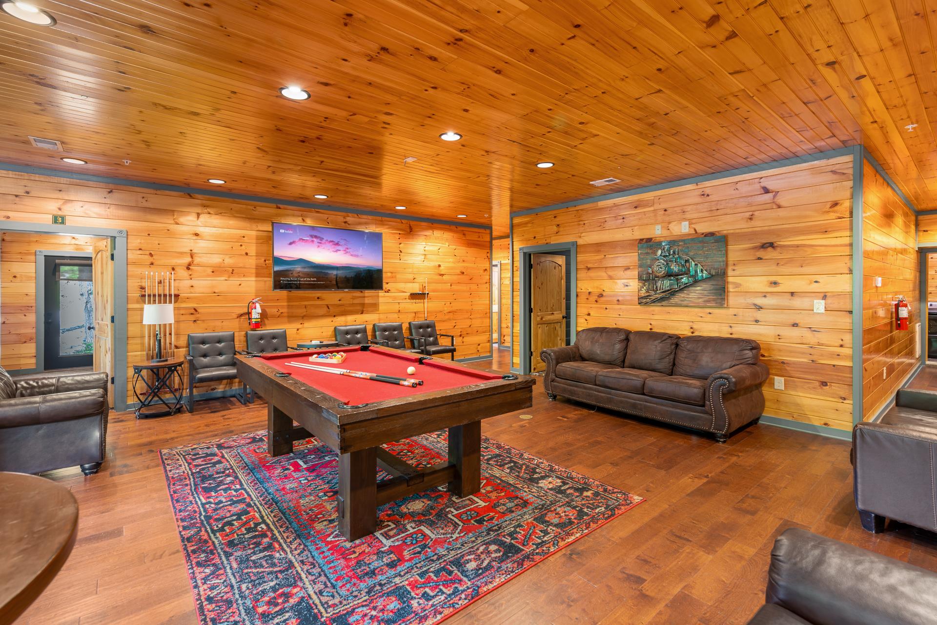 The Gatlinburg Lodge 230