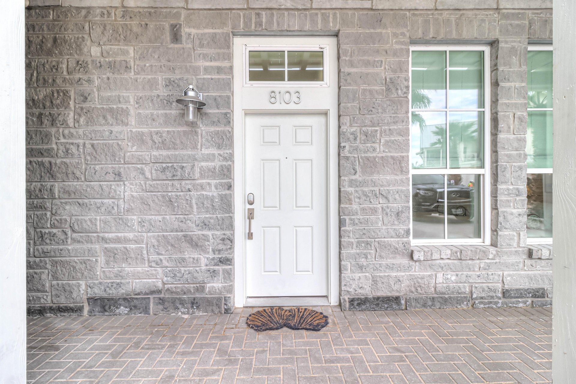 Tarpon Tango TC 8103