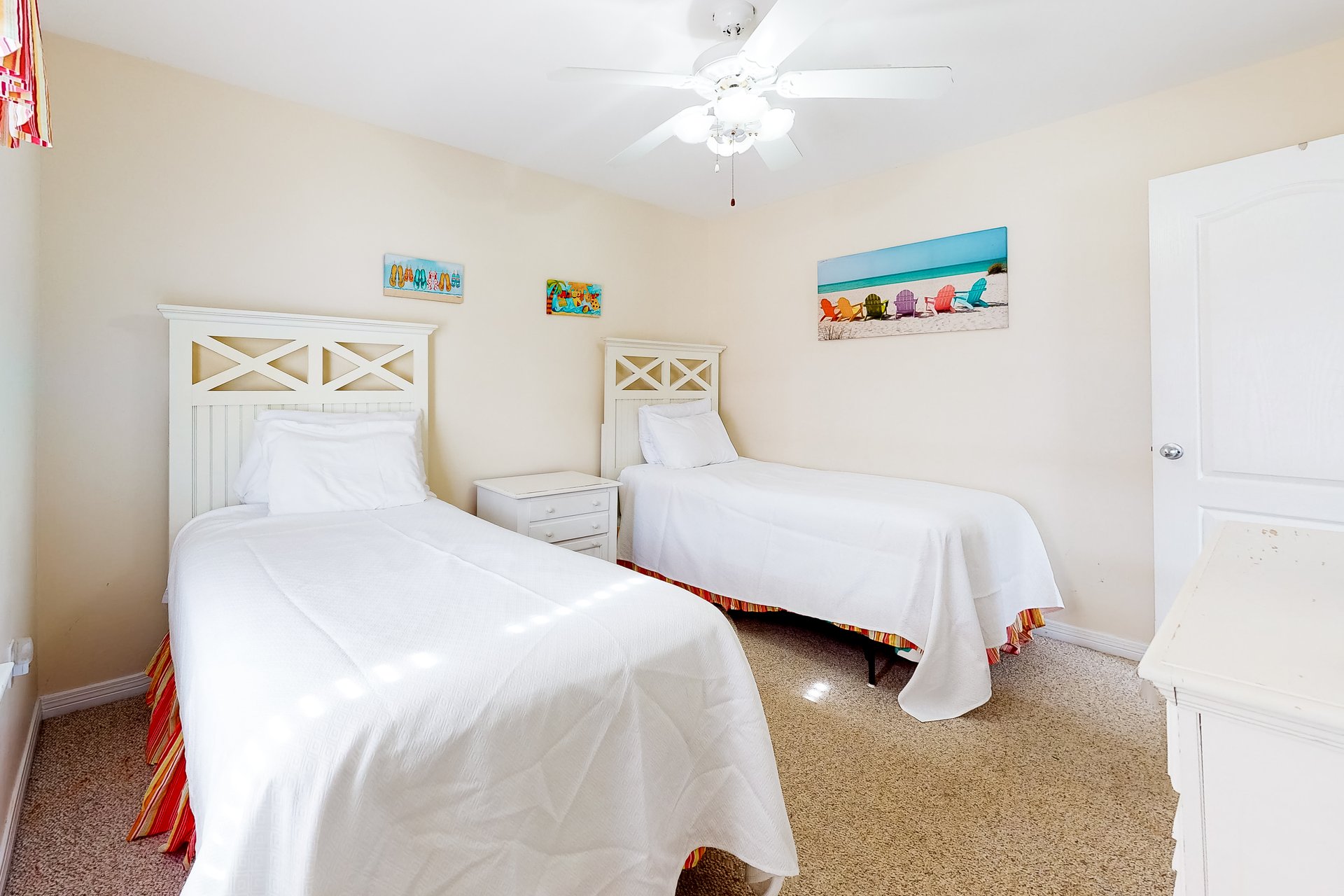 Summer Breeze West 18