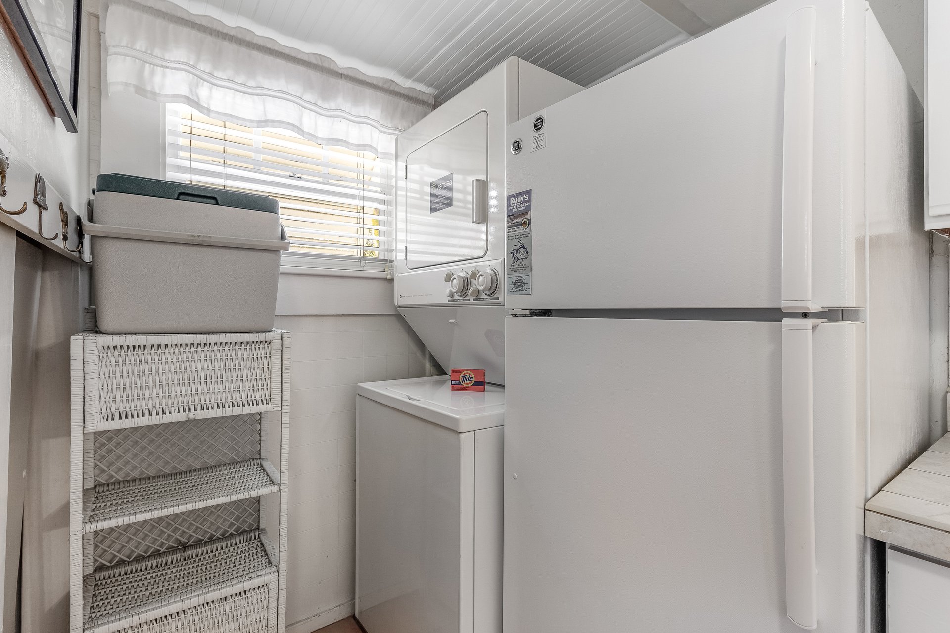 The Seashell Cottage 13