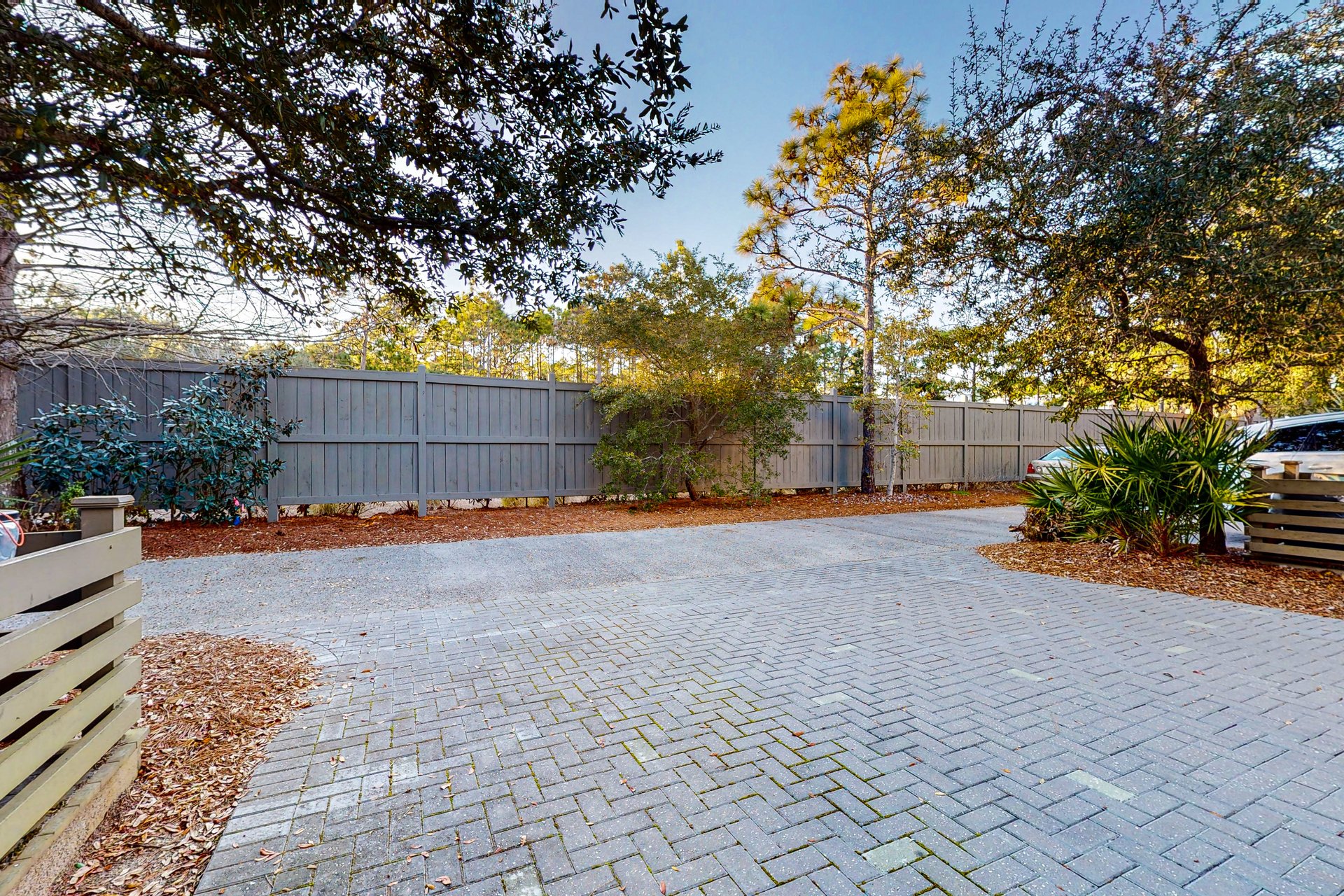 WaterColor  Coastal Retreat 31