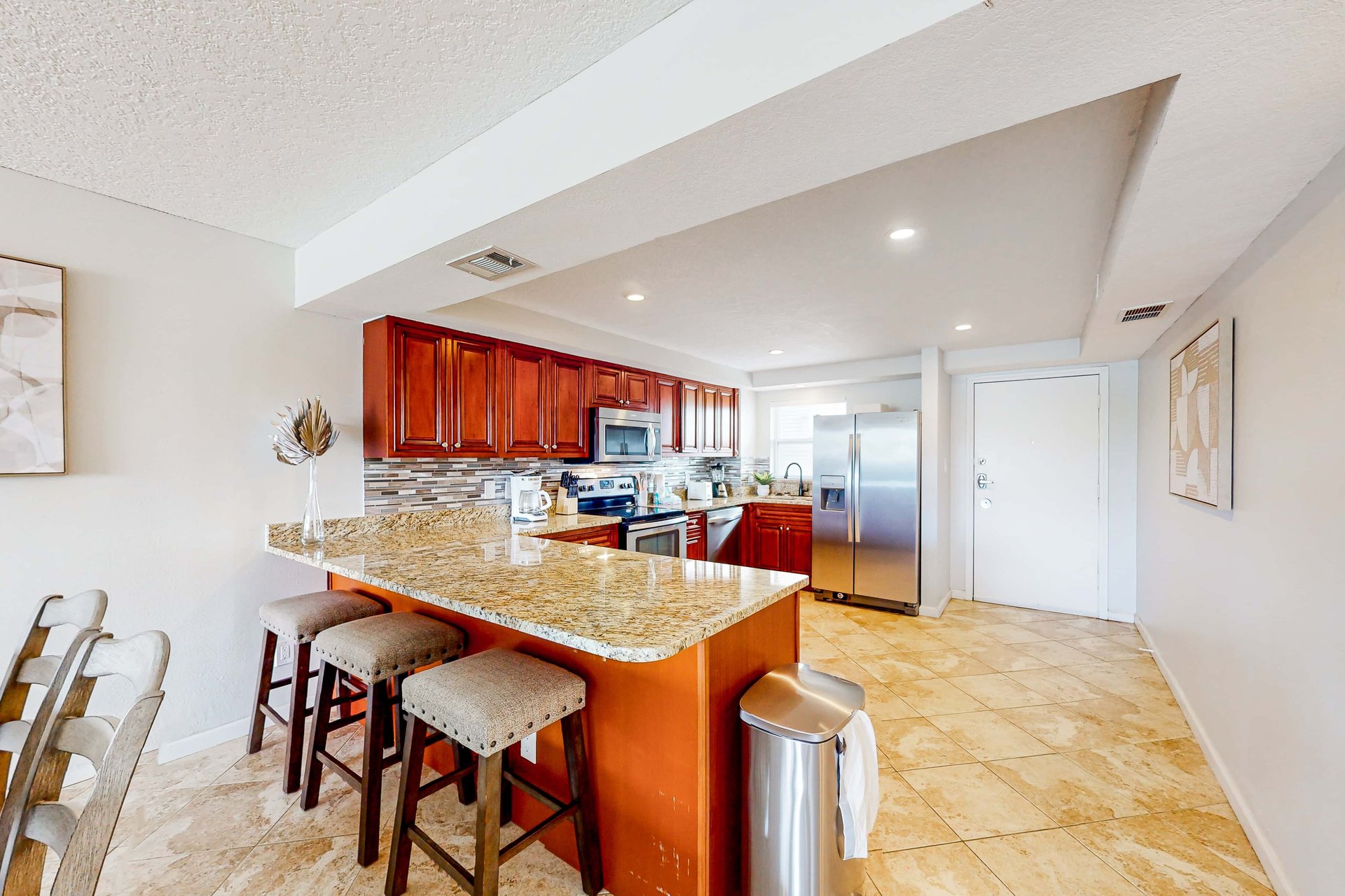 El Matador Magnificence 8