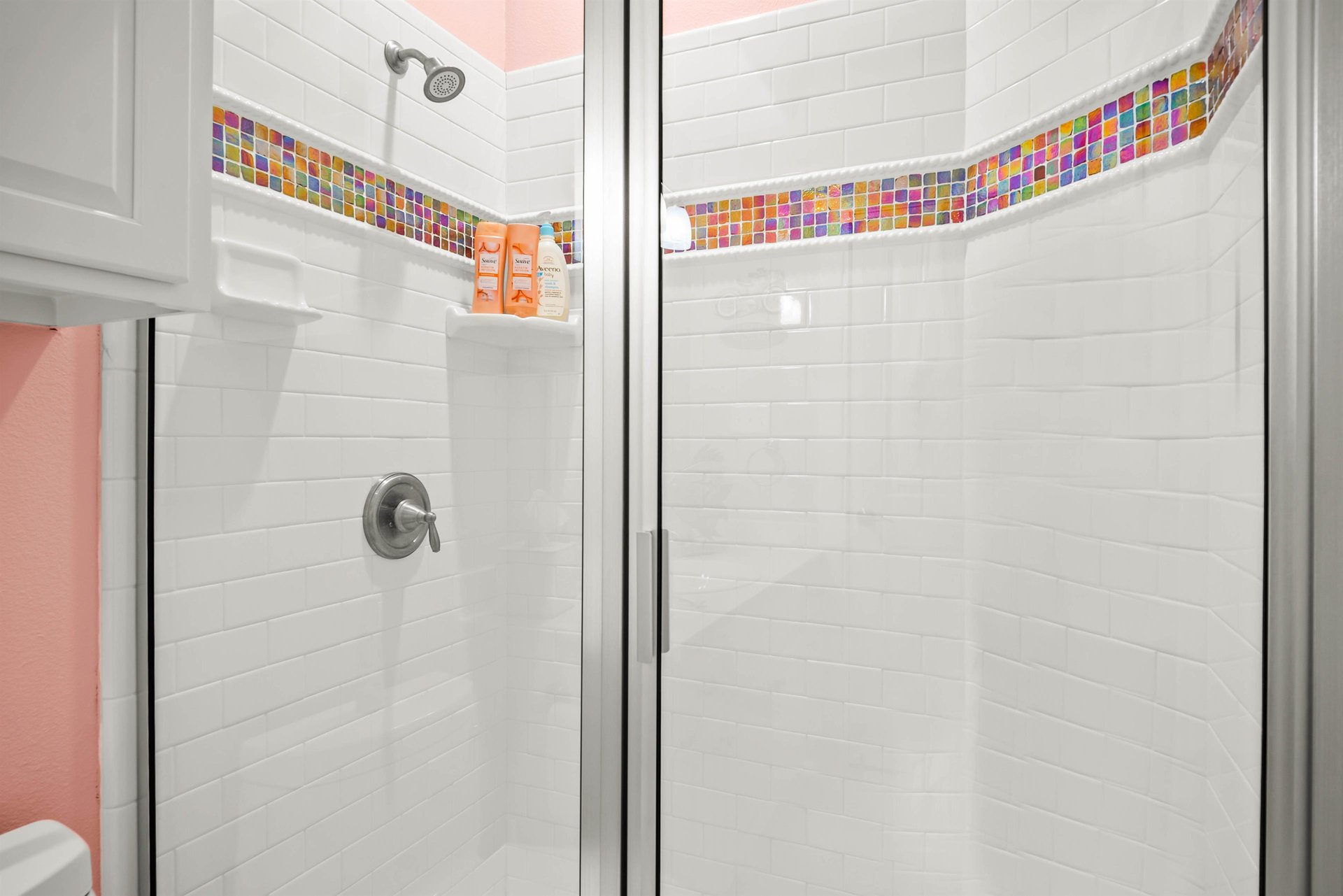 3rd King Bathroom, 2nd Floor