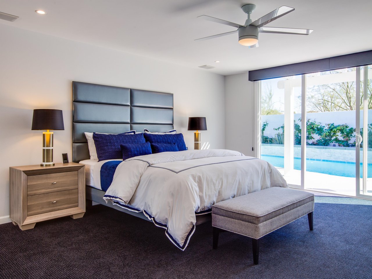 Lovely Bedroom
